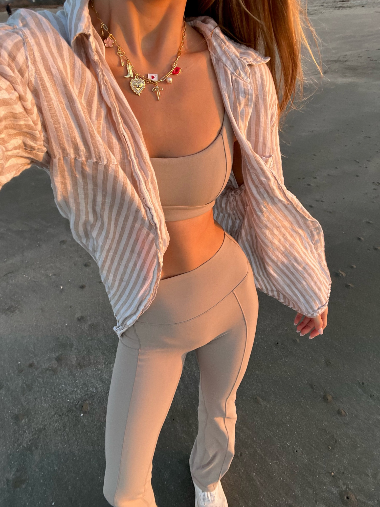 The most comfortable and flattering Amazon workout set! 

#LTKActive #LTKStyleTip #LTKMostLoved