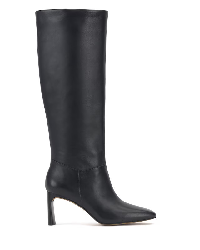 Vince Camuto Hersha Wide-Calf Boot | Vince Camuto