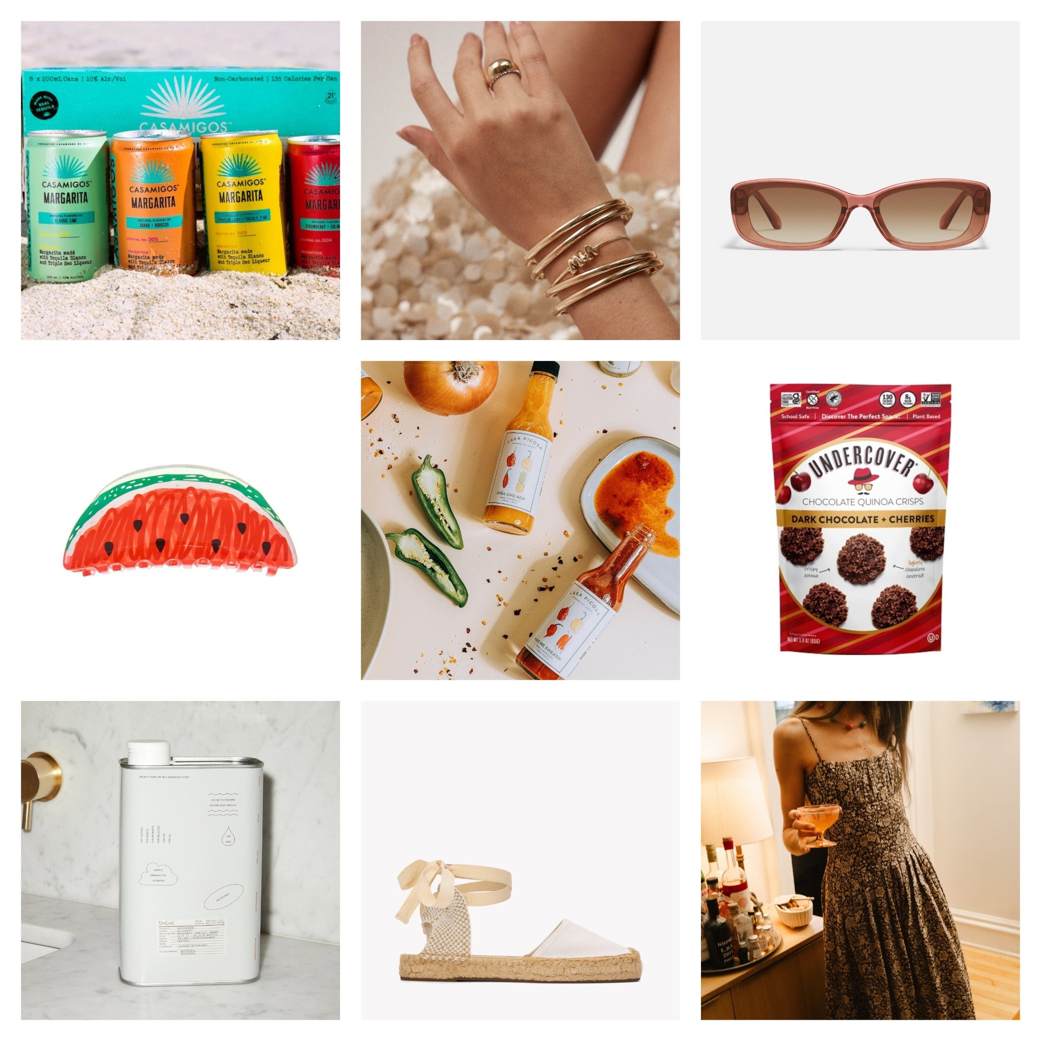 Weekly favs from 8/25

#LTKFindsUnder50 #LTKSeasonal #LTKFindsUnder100