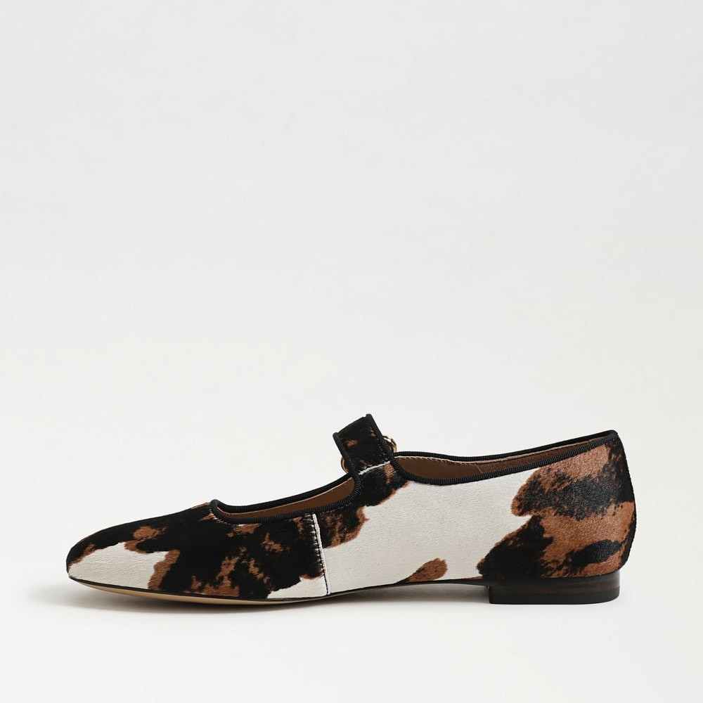 Michaela Mary Jane Flat | Sam Edelman