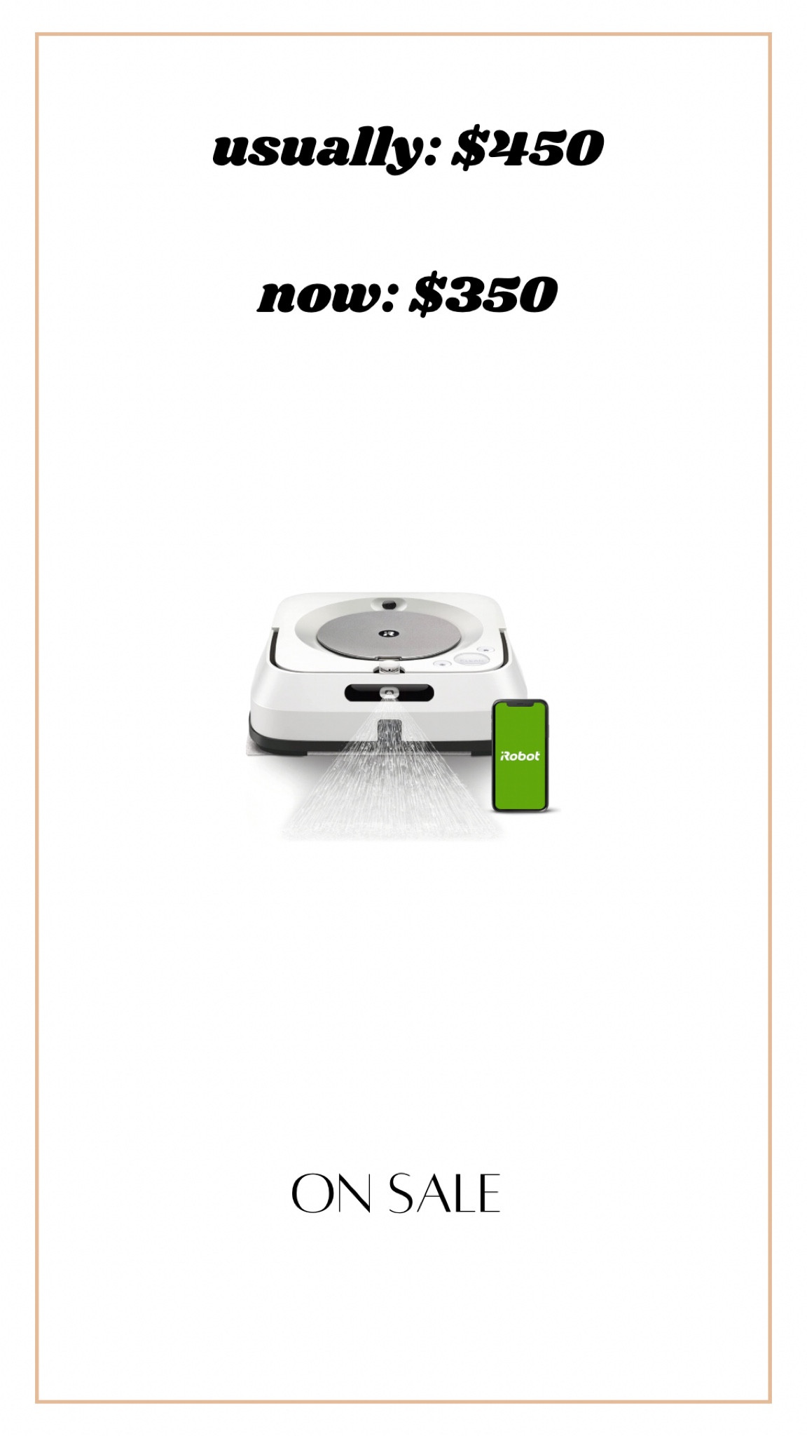 DEAL OF THE DAY! This would make a PERFECT Mother’s Day gift 💝 

#LTKsalealert #LTKFind #LTKGiftGuide