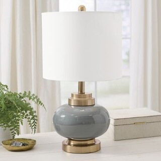 Aubrey Table Lamp | Grandin Road