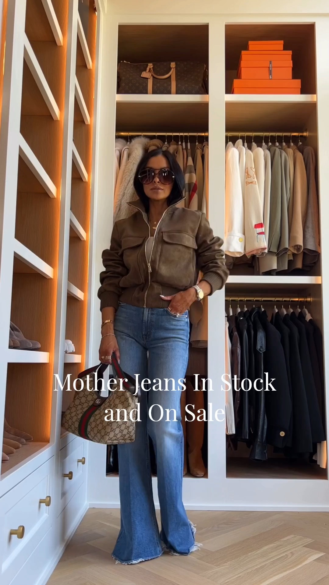 Fall transition outfit
Mother jeans on sale - save 25%
Zara suede bomber jacket

#LTKSaleAlert #LTKOver40 #LTKmomlife
