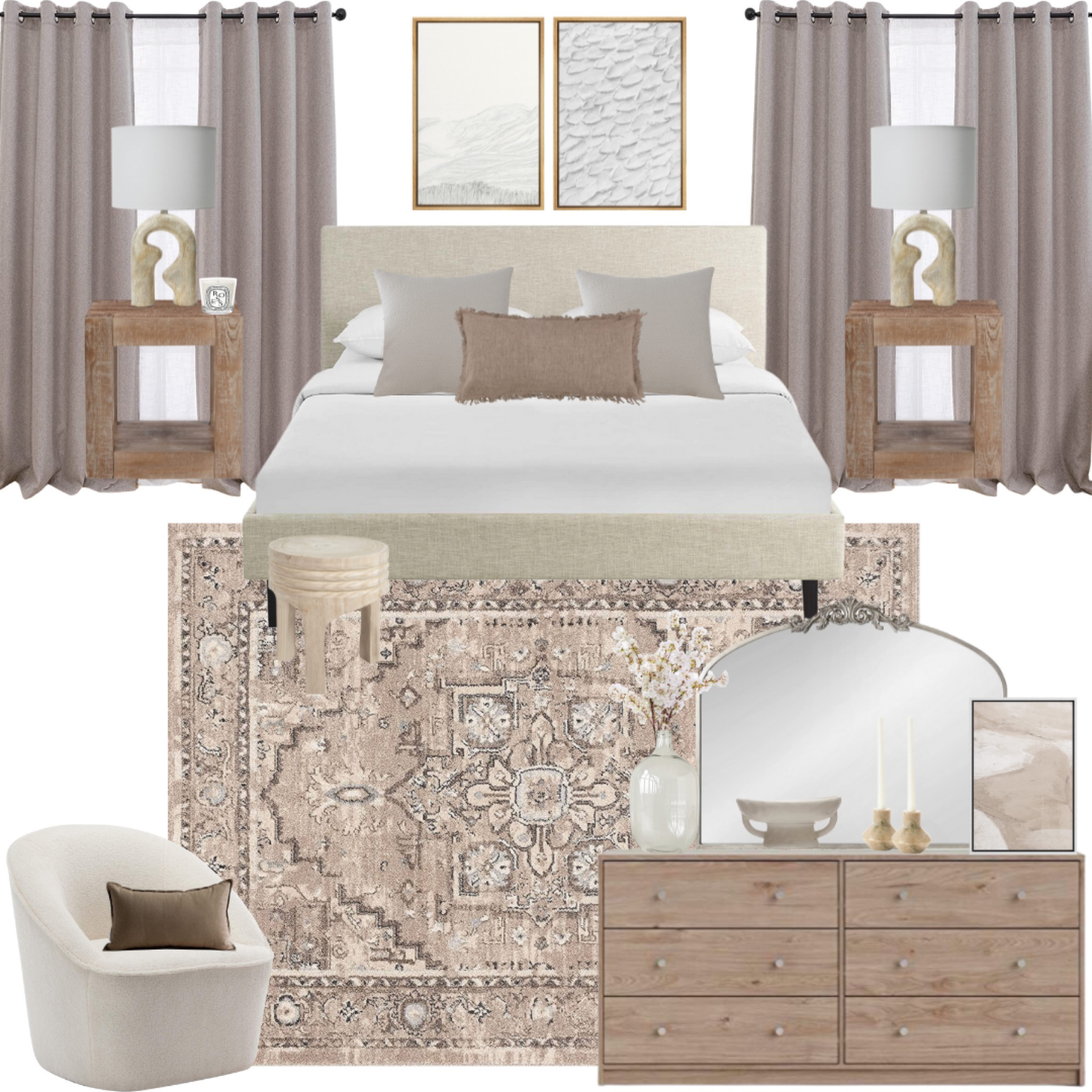 AMAZON BEDROOM IDEAS

#LTKunder100 #LTKhome #LTKstyletip