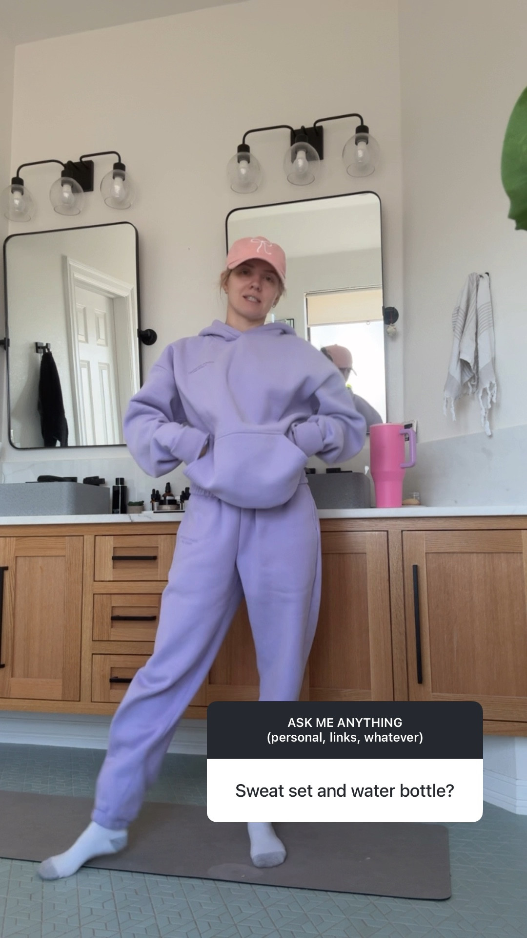 This slightly weighted set from comfrt is sooo comfy!!! I’m so glad they brought back the pastel colors! 

#LTKSaleAlert #LTKFindsUnder100 #LTKWatchNow