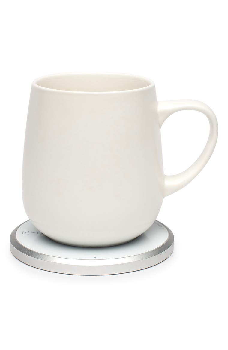 Ui Mug & Warmer Set | Nordstrom