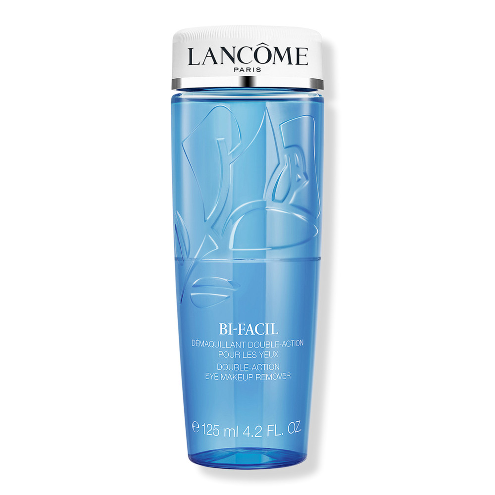Lancome Bi-Facil Double Action Eye Makeup Remover | Ulta