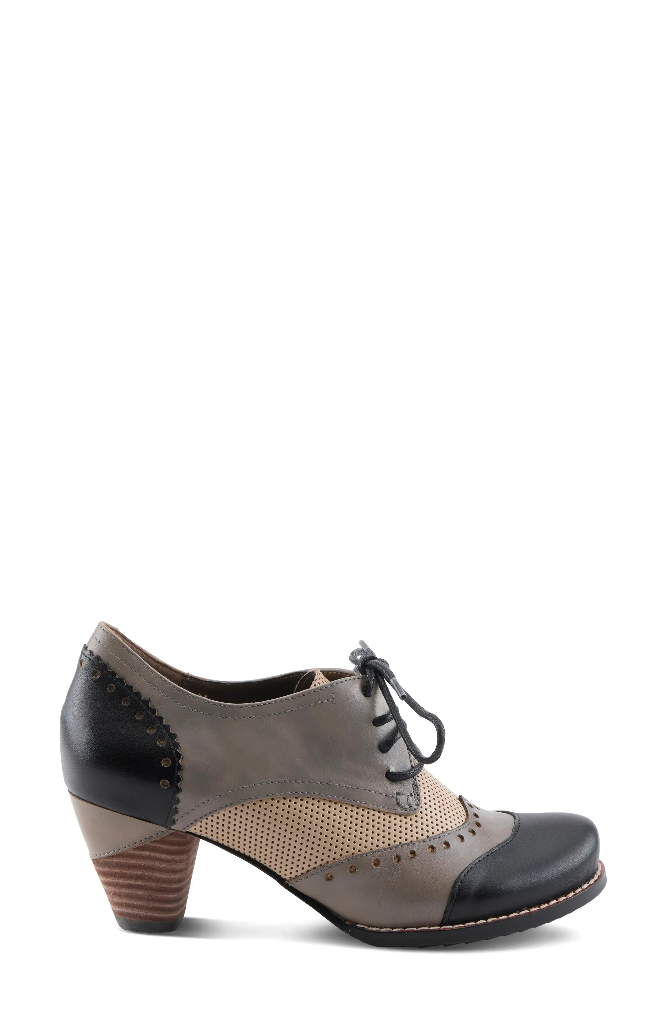 Derby Pump | Nordstrom