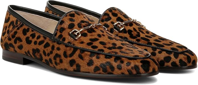 Sam Edelman Women's Loraine Bit Loafer | Amazon (US)