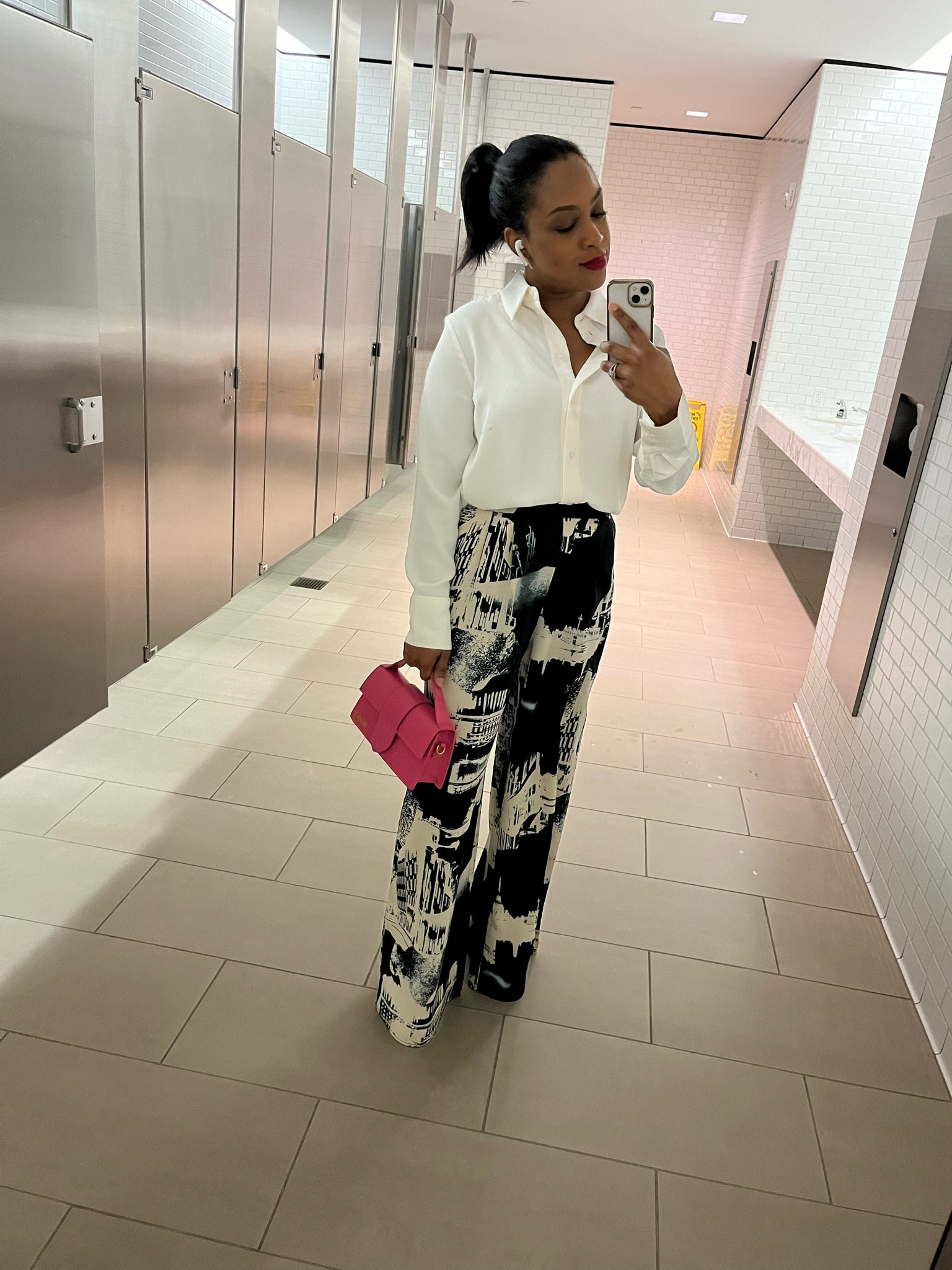 Spring work outfit 💐

#LTKfindsunder50 #LTKworkwear #LTKSpringSale