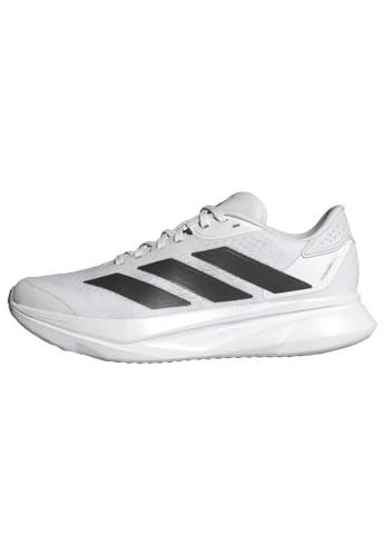 adidas Women's Duramo SL 2 Running Shoes, Cloud White Core Black Dash Grey, 6 | Amazon (US)