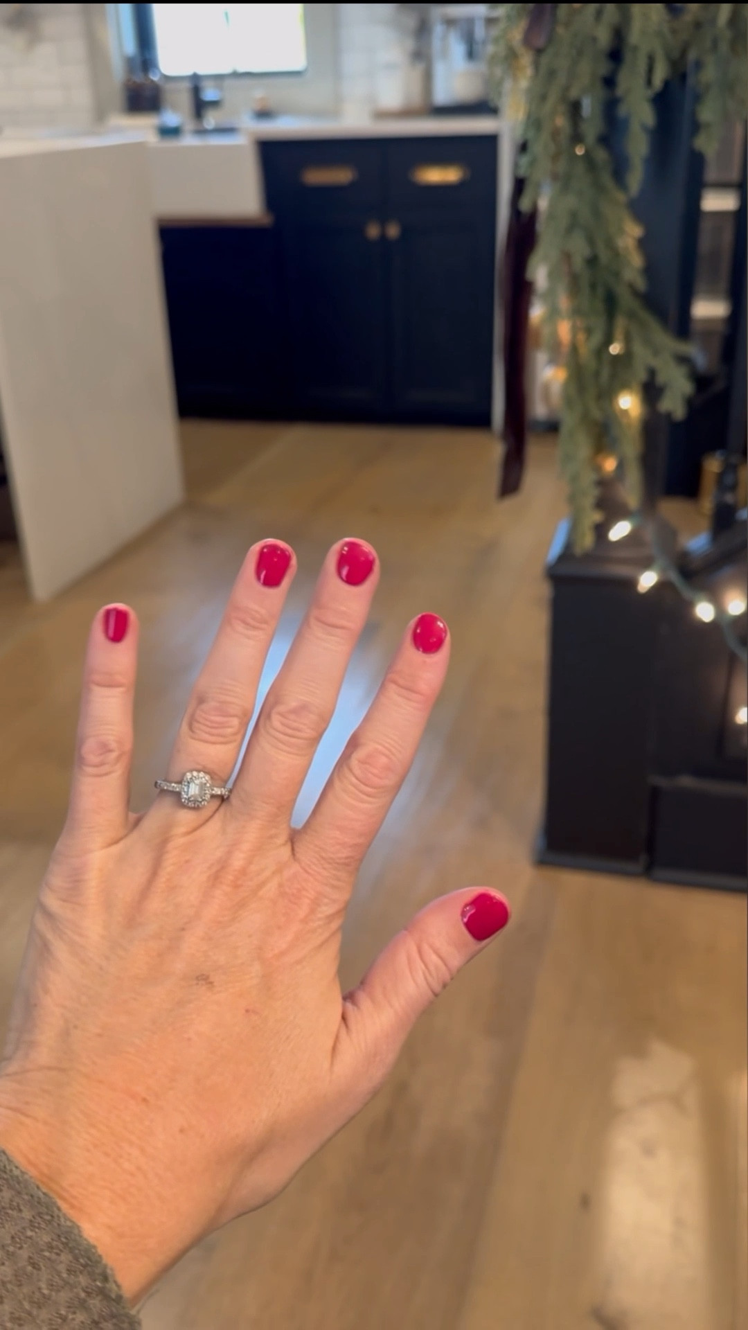 The BEST at home gel mani system that lasts! A perfect gift for your girls. And code mani30 saves 30% off. Snag this kit that comes with 5 gels polishes as well as everything else you need for a perfect salon quality mani from home. 

#LTKGiftGuide #LTKBeauty #LTKHoliday