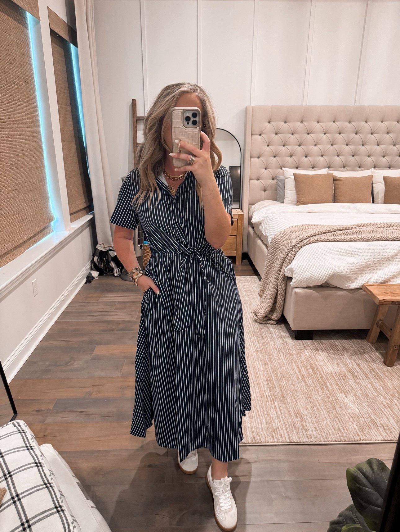 Amazon fashion Amazon finds teacher outfit casual workwear outfits fall outfit fall fashion fall workwear dress with pockets size small 

#LTKWorkwear #LTKFindsUnder50