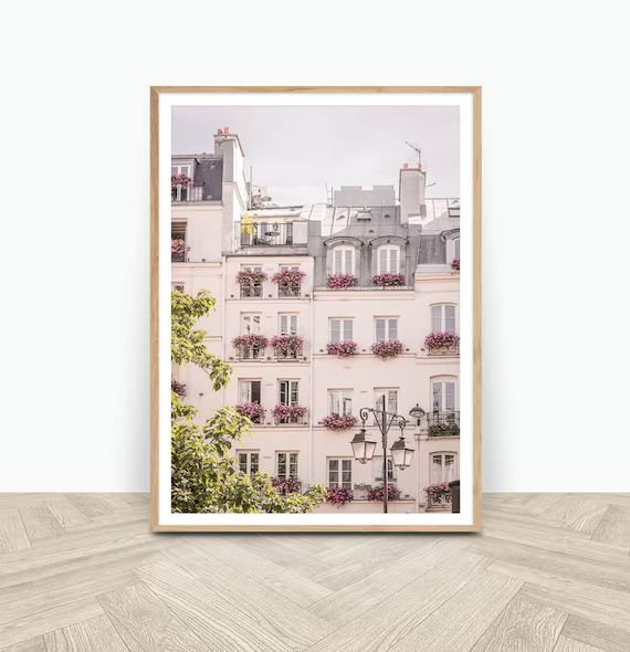 Paris Wall Print  Paris Photography Print  Paris Poster  | Etsy | Etsy (US)