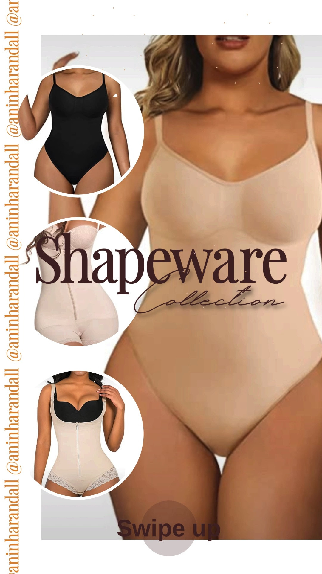 SHAPERX Tummy Control Shapewear … curated on LTK