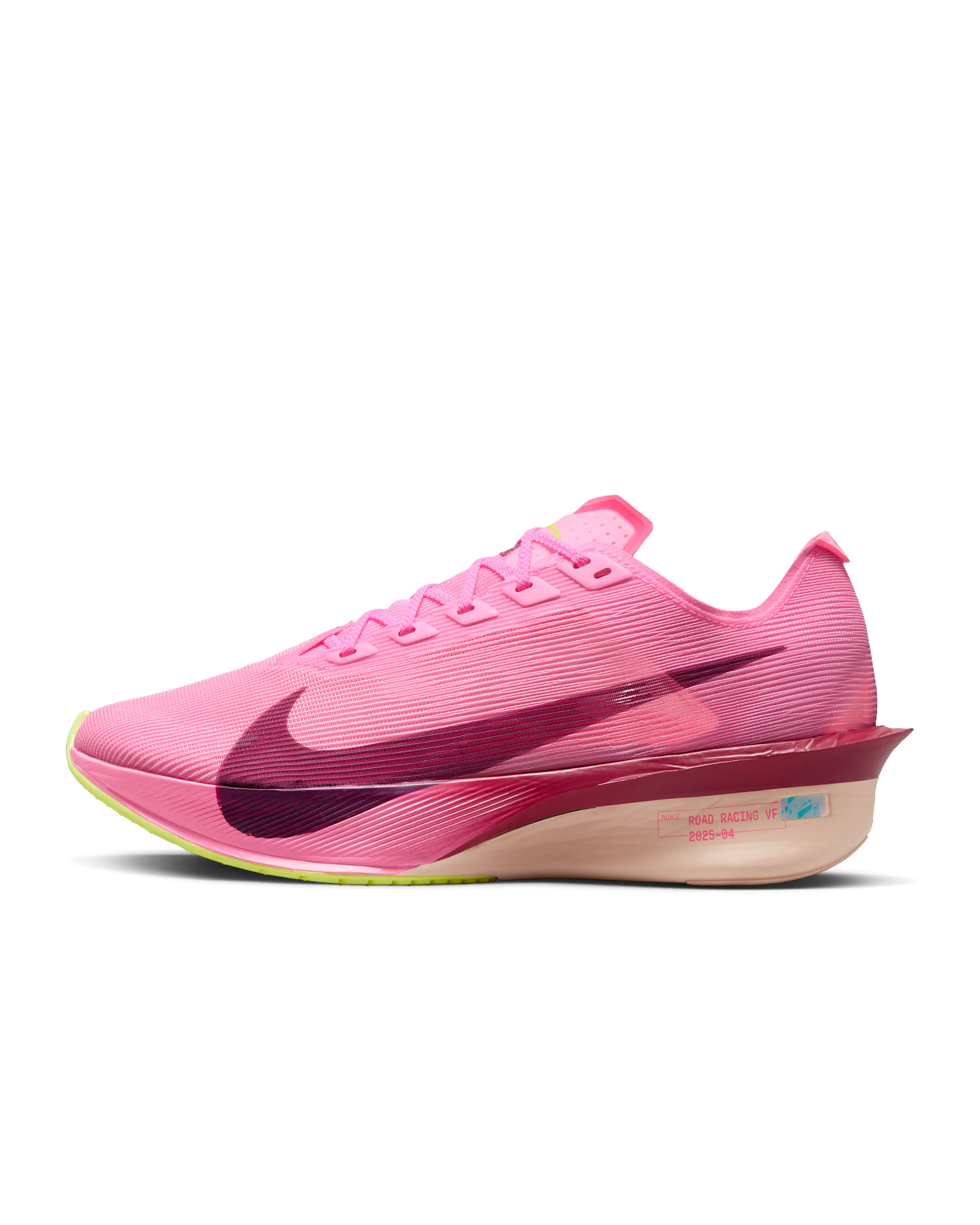 Nike Vaporfly 4 Women's Road Racing Shoes | Nike (UK)