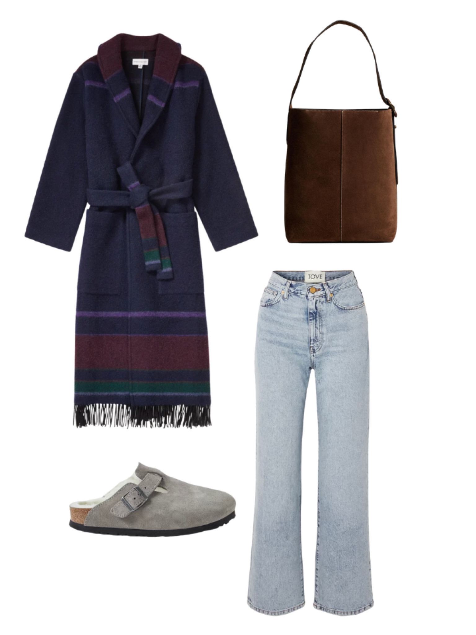 Thanksgiving style 🤎

#LTKHoliday #LTKstyletip #LTKSeasonal