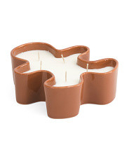 15oz Spiced Gingerbread Candle | TJ Maxx