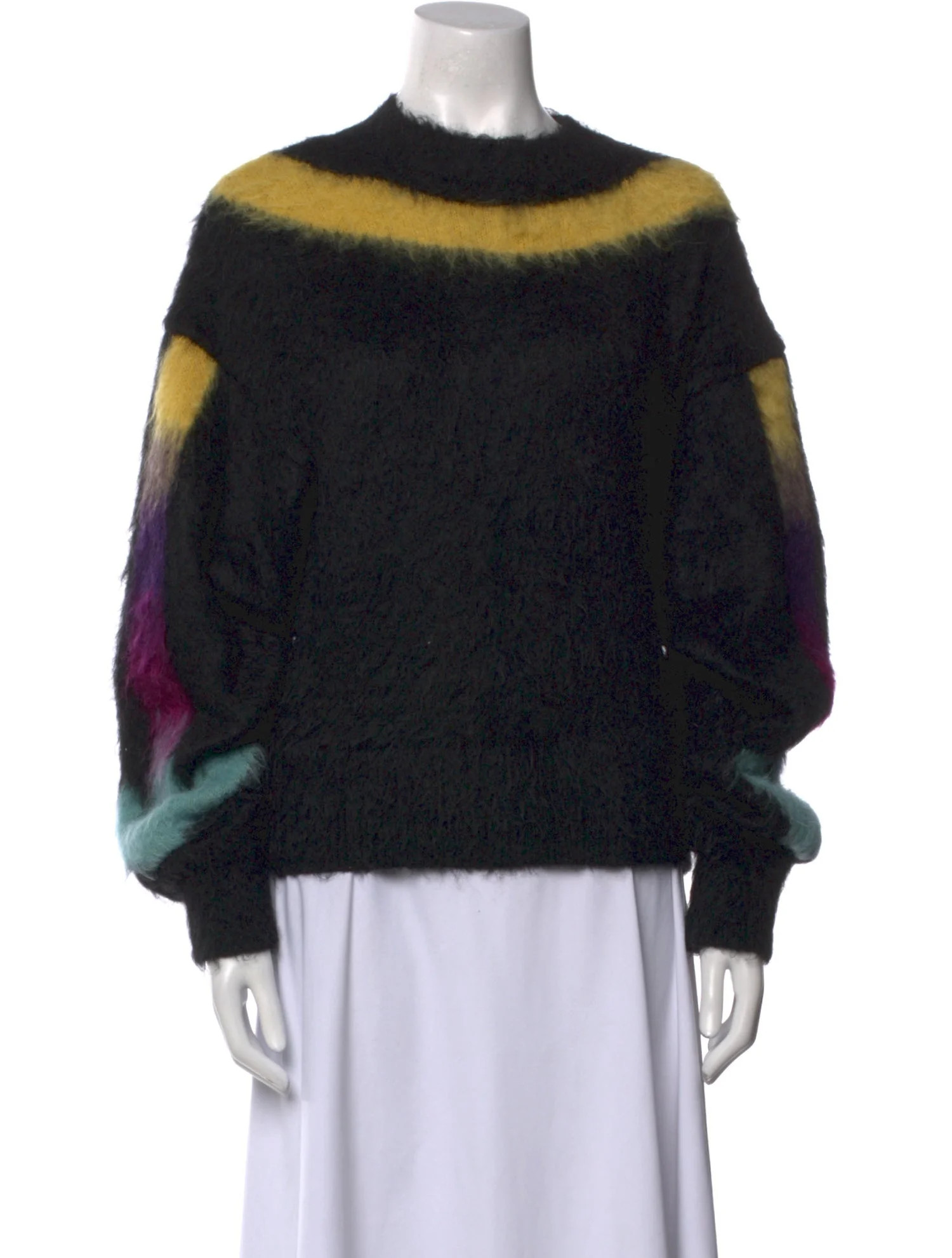 2020 Alpaca Sweatshirt | The RealReal