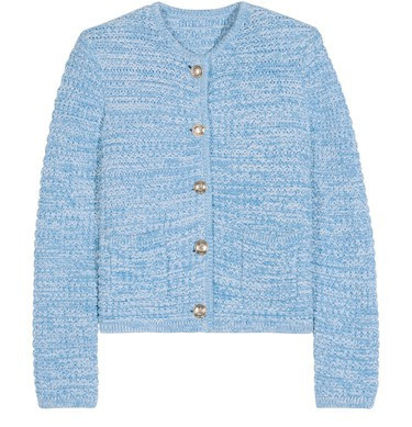 Guspa Cardigan - BA&SH | 24S (APAC/EU)