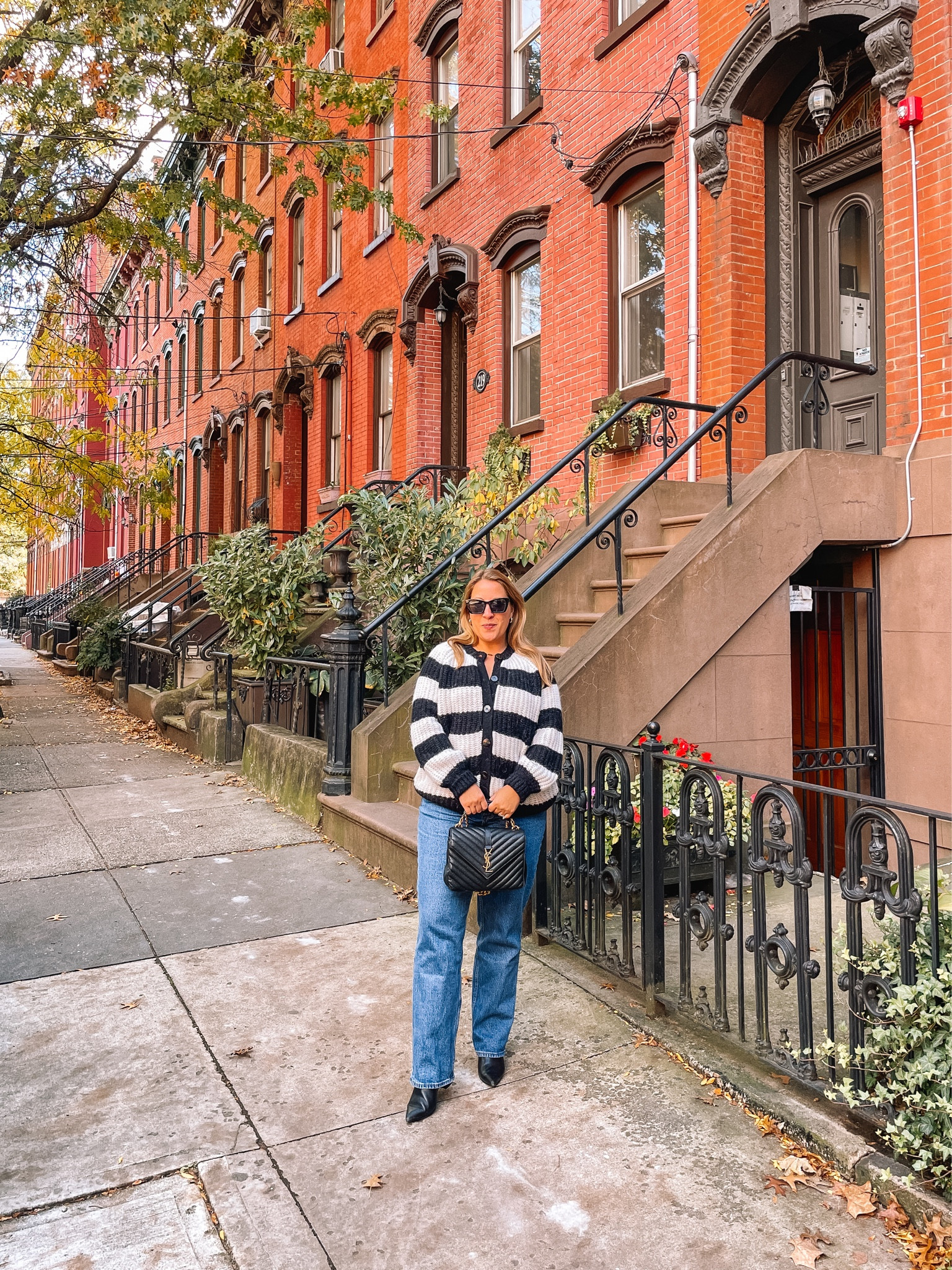 go to fall fit 🍂 

#LTKfindsunder100 #LTKSeasonal #LTKstyletip