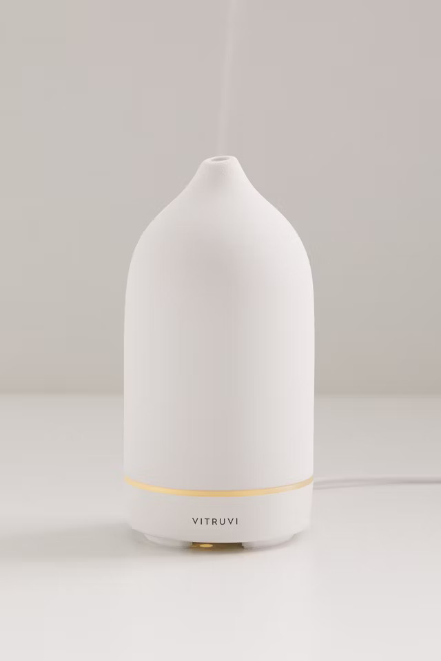 Vitruvi Essential Oil Diffuser | Urban Outfitters (US and RoW)