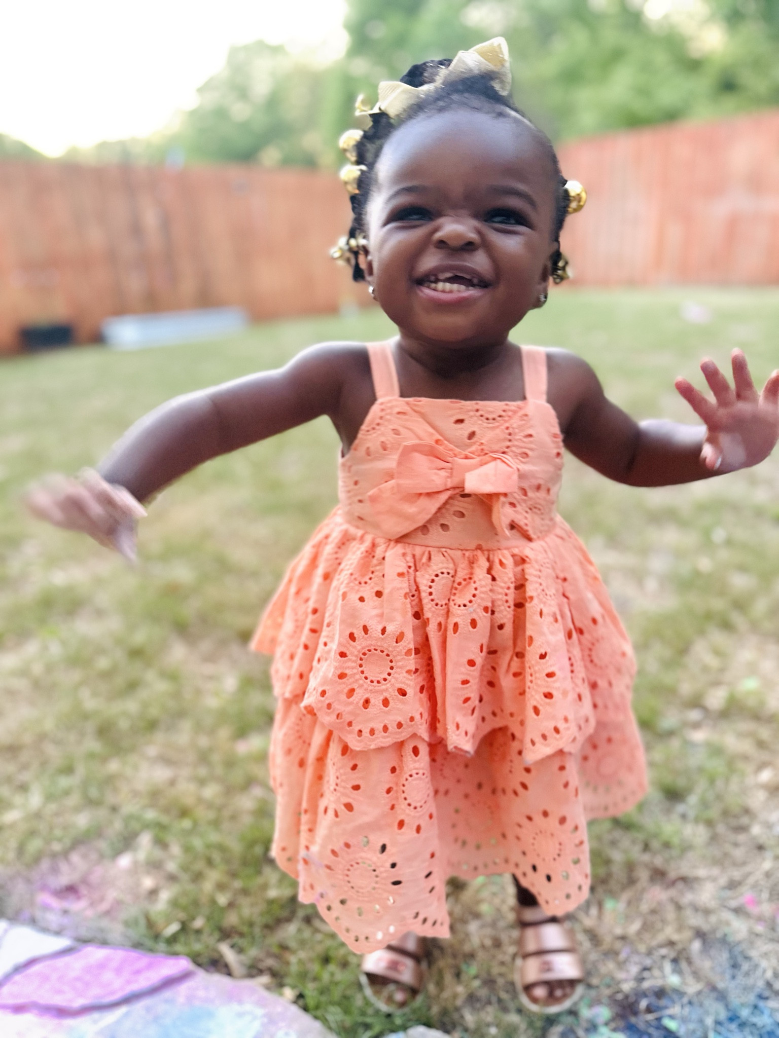 Spring wardrobe refresh for my toddler and everything is giving cute, comfy, and ready for sunshine. Matching sets, breathable fabrics, and the cutest little sandals to complete every look.

All our toddler spring outfit finds are linked on my LTK.

#ShoppingWithPriiincesss #ToddlerSpringStyle #KidsFashion #MiniOOTD #LTKKids #FamilyStyle #MomLifeMoments #SpringLooks #KidsStyleInspo #CuteOutfits #ToddlerFashion #MiniStyle #OutfitInspo #AtlantaMom #Atlantamom #Atlantabloggers #Atlantablogger #AtlantaCreator #Atlantacontentcreators #Atlantacontentcreator

#LTKootd #LTKSeasonal #LTKKids