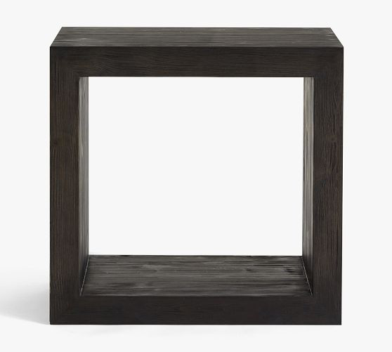Folsom 3-Drawer Media Console (66") | Pottery Barn (US)