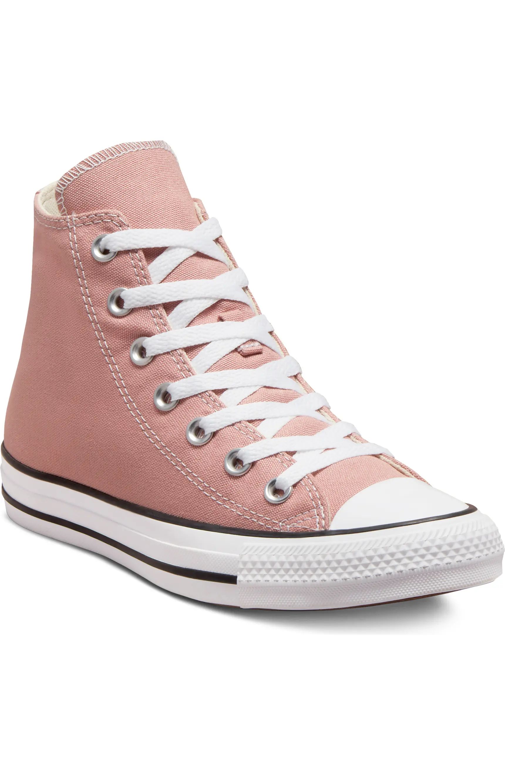 Chuck Taylor® All Star® High Top Sneaker (Men) | Nordstrom