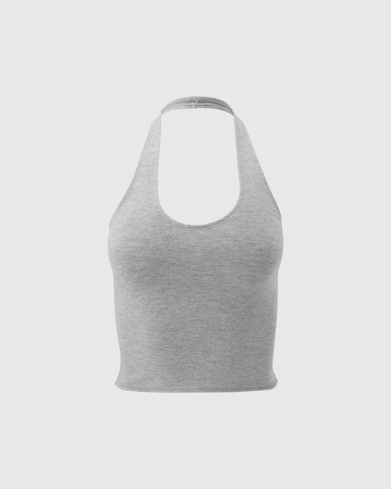 Gym Later Halter Top | florence by mills fashion