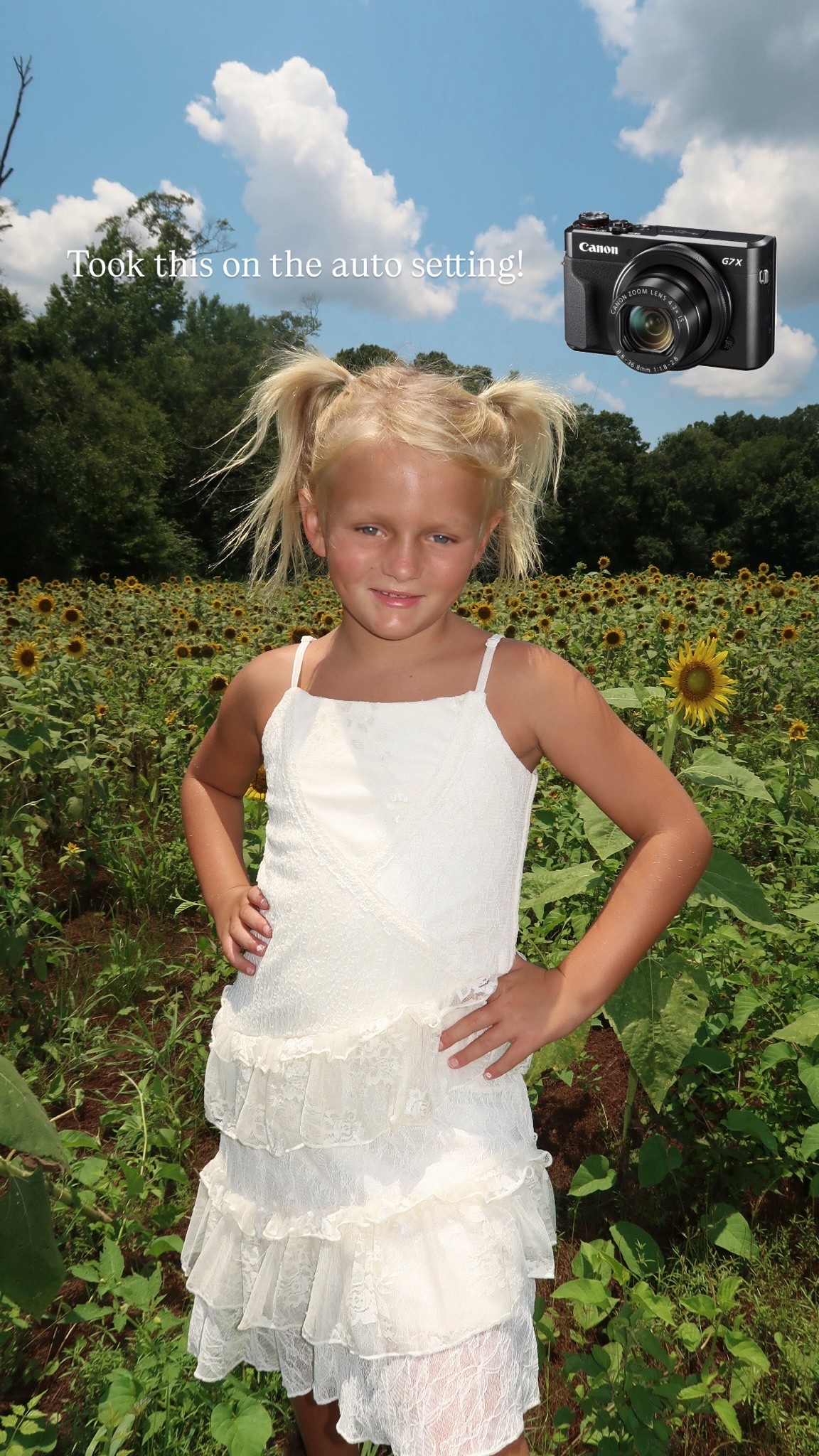 The best camera I’ve ever had!

#LTKvlog #LTKTravel #LTKmomlife