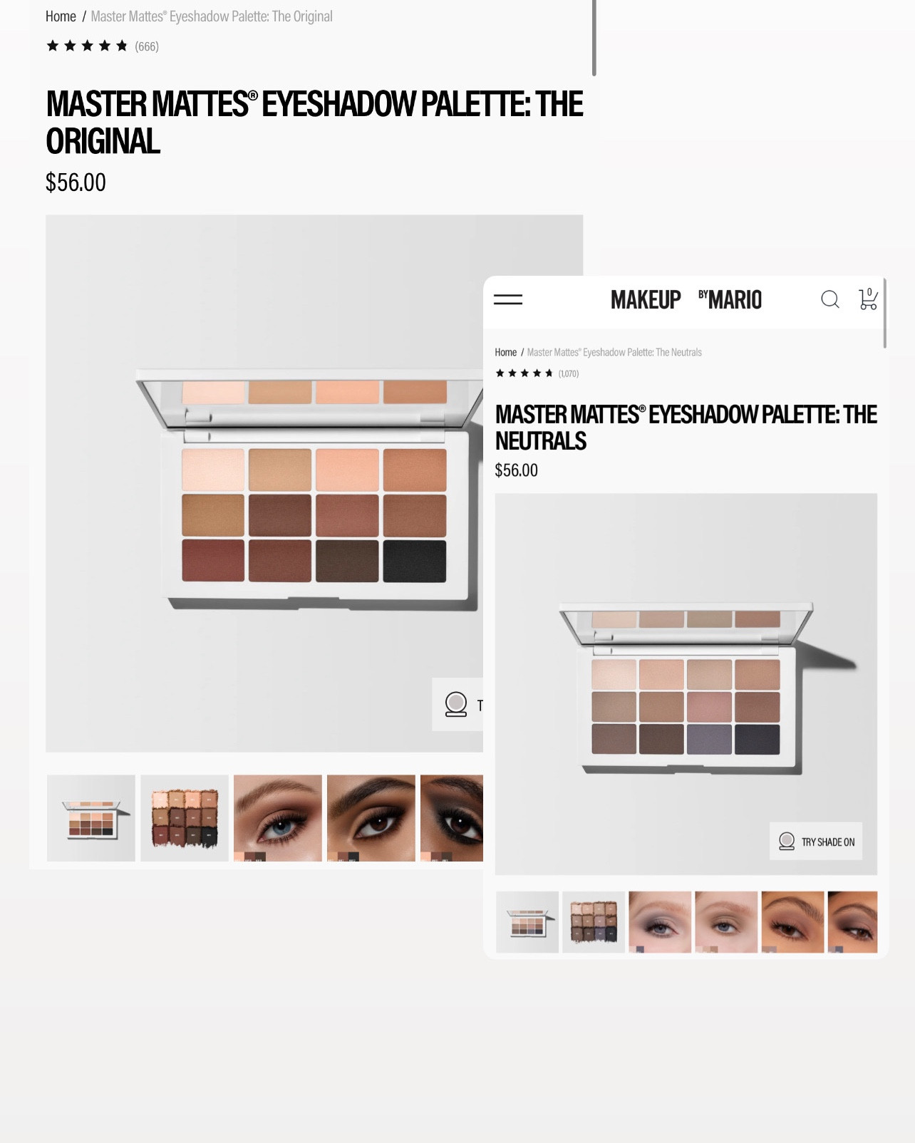 10 products to buy if you are building a pro makeup kit  