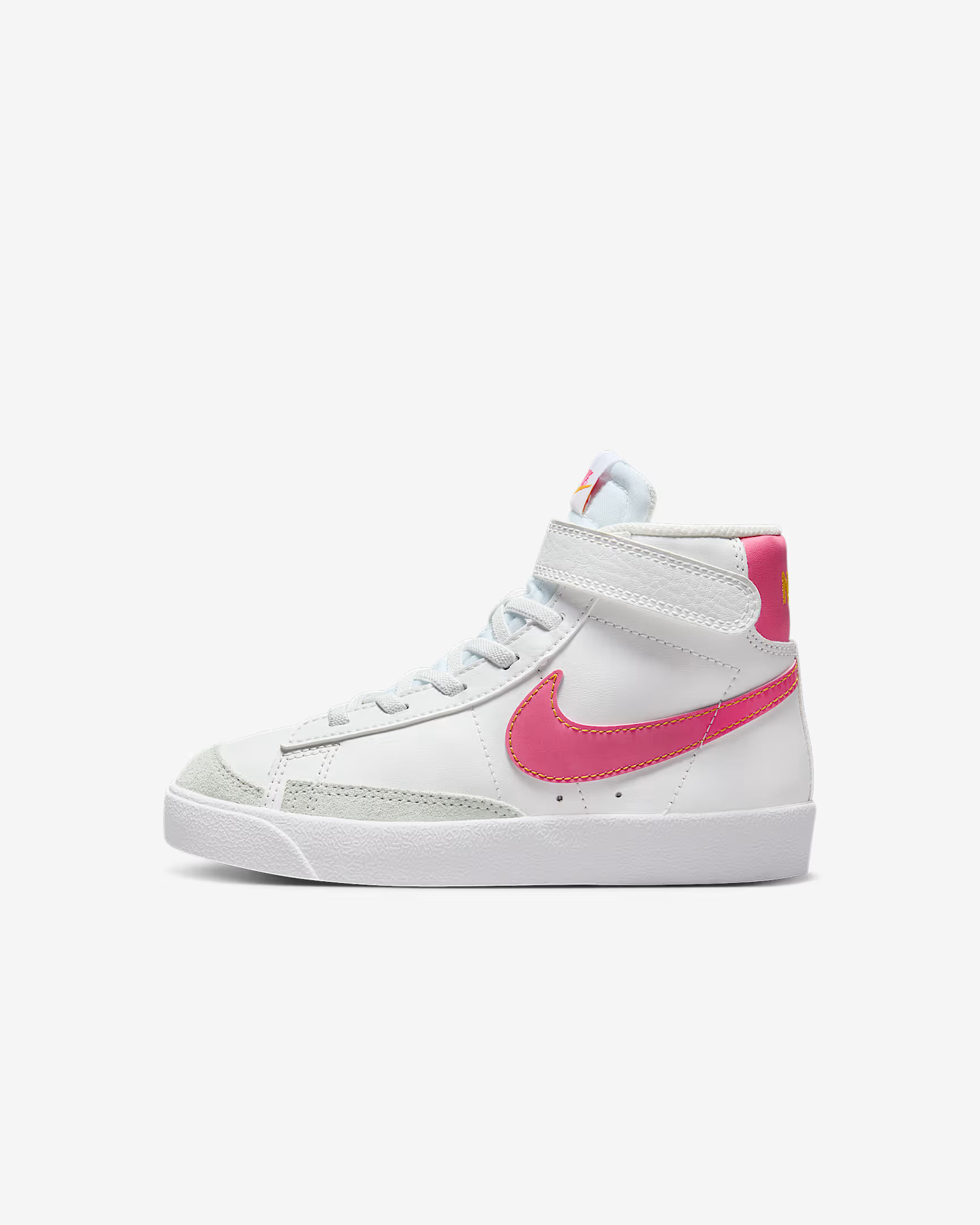 Nike Blazer Mid '77 Little Kids' Shoes. Nike.com | Nike (US)