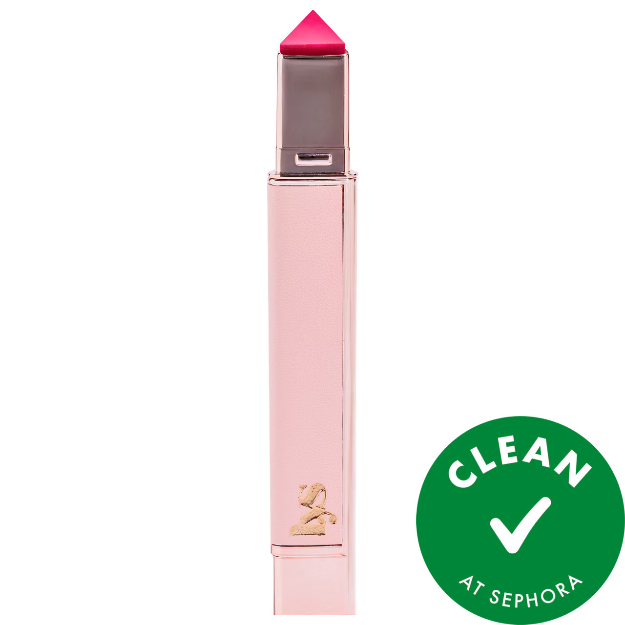 LYS Beauty Speak Love Lip-Plumping Glossy Lip Balm Diva | Sephora (US)