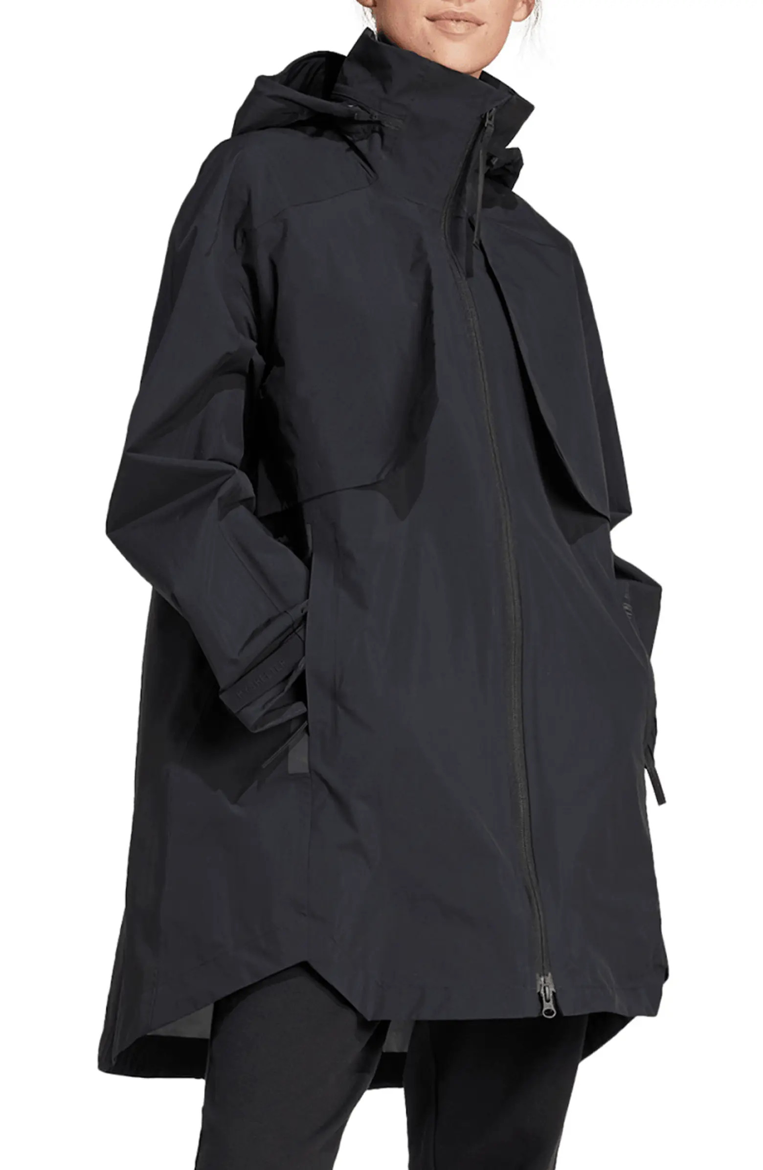 MYSHELTER RAIN.RDY Waterproof Parka | Nordstrom