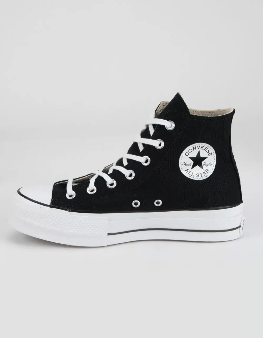 CONVERSE Chuck Taylor All Star Lift Womens High Top Shoes | Tillys