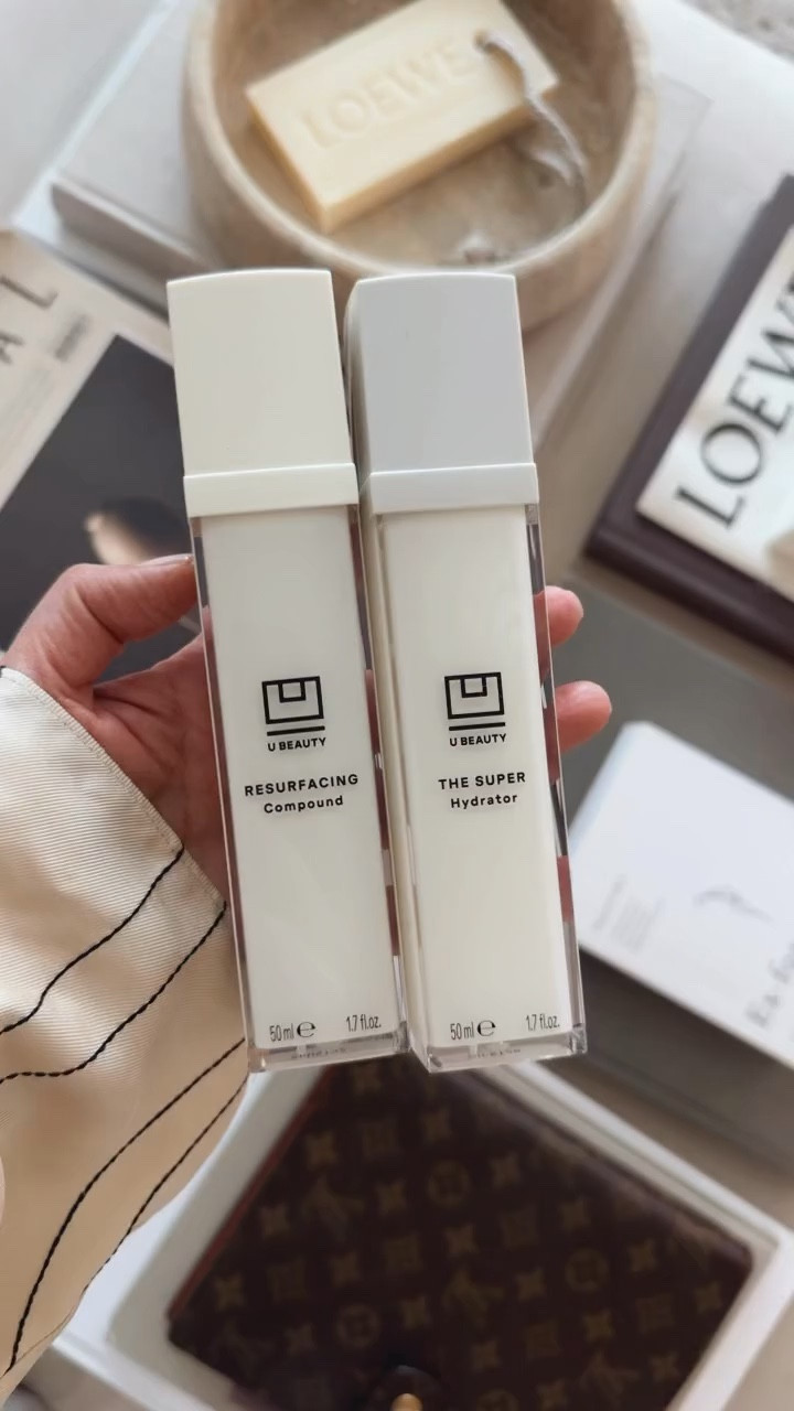 My go-to favorite beauty products !

Some of my favorite make up products! I use almost all of these daily!

#LTKBeauty #LTKdayinmylife #LTKmorningroutine