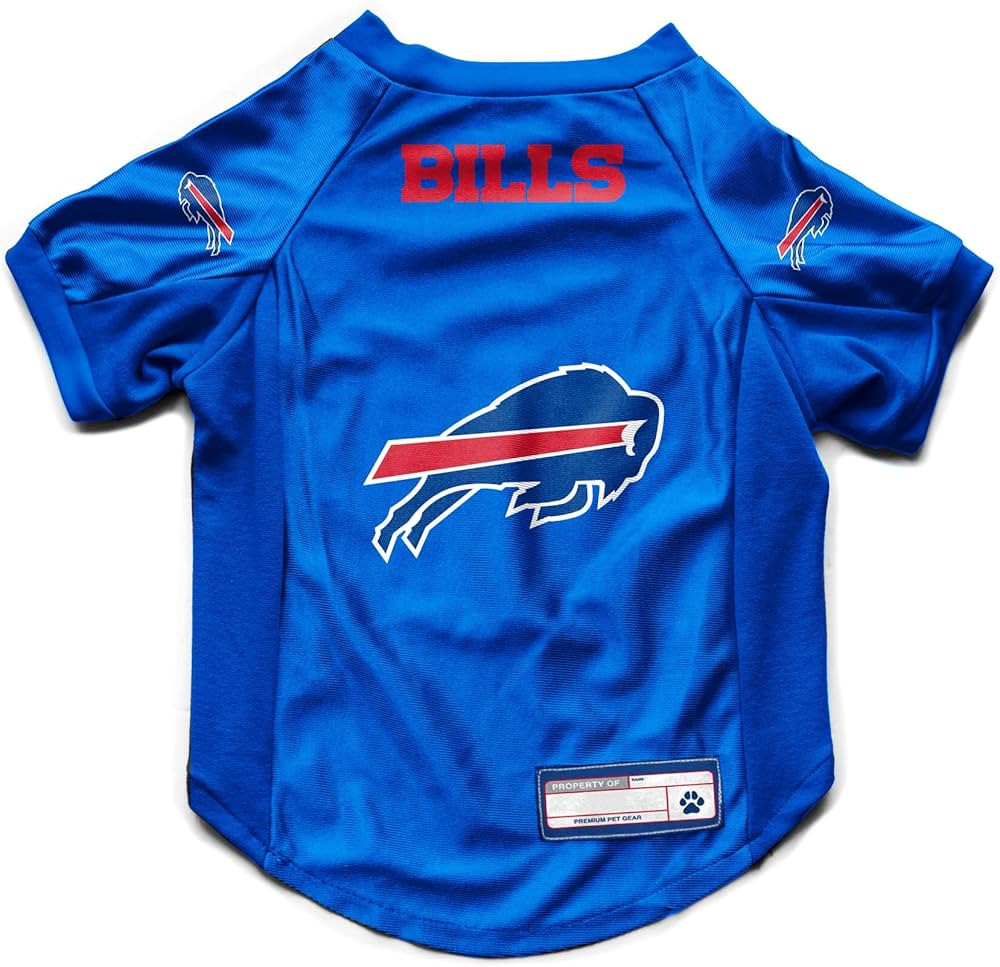 Littlearth NFL Stretch Pet Jersey | Amazon (US)