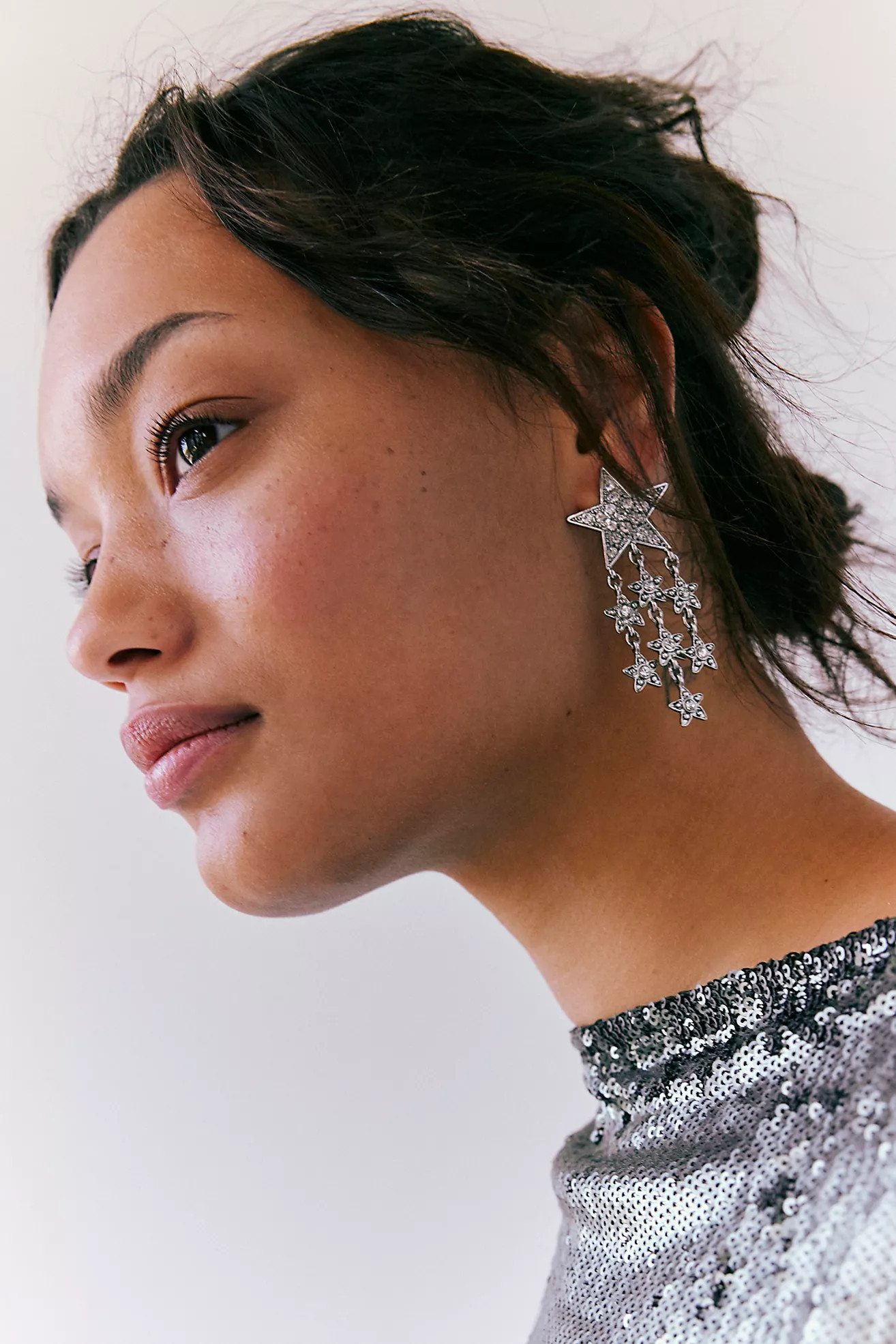 Phoenix Star Dangles | Free People (Global - UK&FR Excluded)