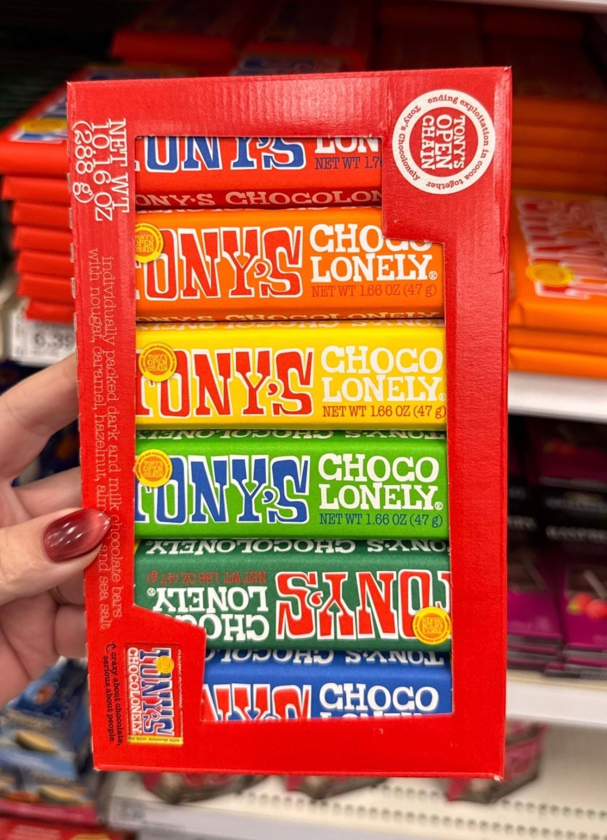 Stocking stuffer alert! As low as $1!#LTKCyberWeek

#LTKSeasonal #LTKHoliday #LTKGiftGuide