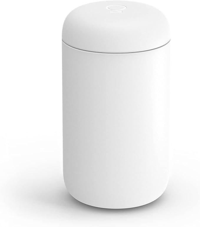 Fellow 16 oz Carter Wide Travel Mug - Wide Mouth Vacuum-Insulated Stainless Steel - Tea and Coffe... | Amazon (US)