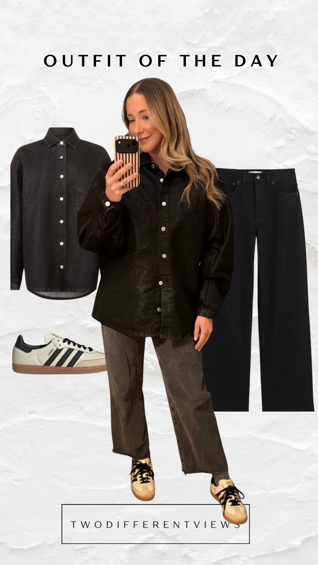 Outfit of the day! 

#LTKWorkwear #LTKootd