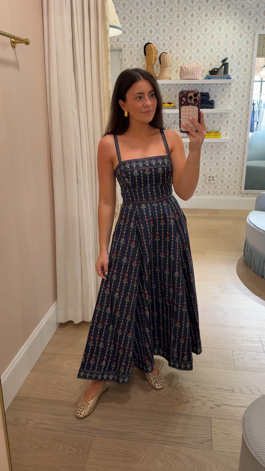 Popped into Hill House yesterday and there were SO many cute pieces! 🤍