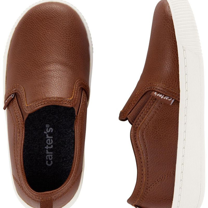 Toddler Ricky Casual Sneakers | Carter's