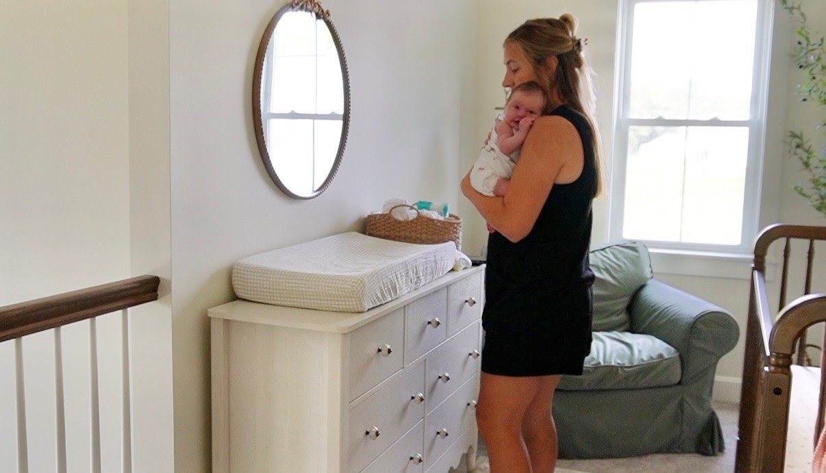 Everything I’ve been loving in our nursery for our baby girl!👼🏼

#LTKmomlife #LTKBaby #LTKHome