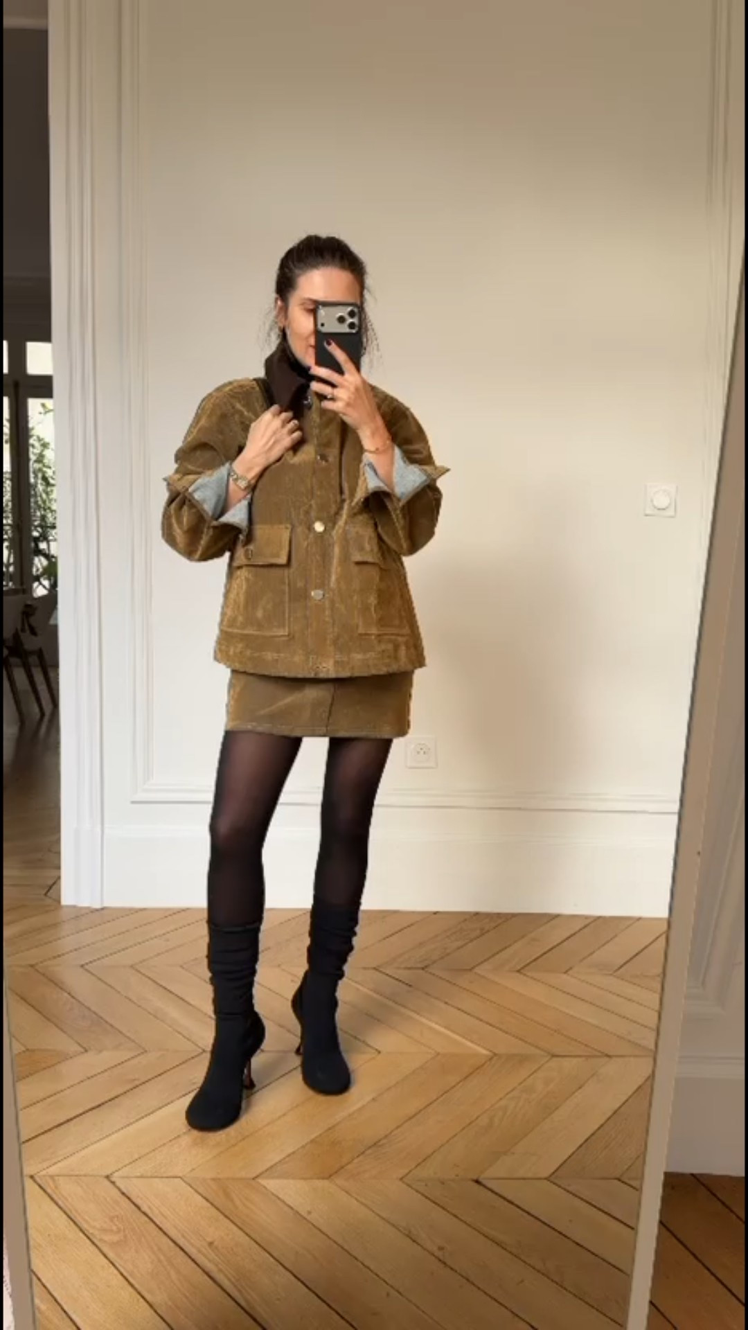 OOTD

#LTKU #LTKStyleTip #LTKActive