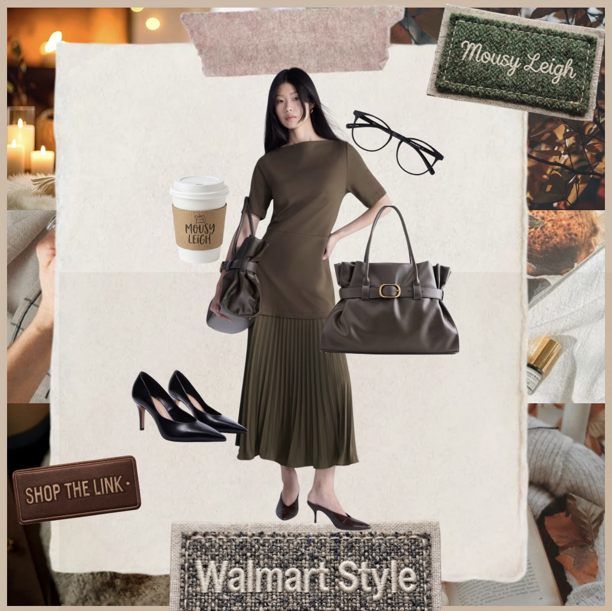 loving this style

#LTKootd #LTKSeasonal #LTKSaleAlert
