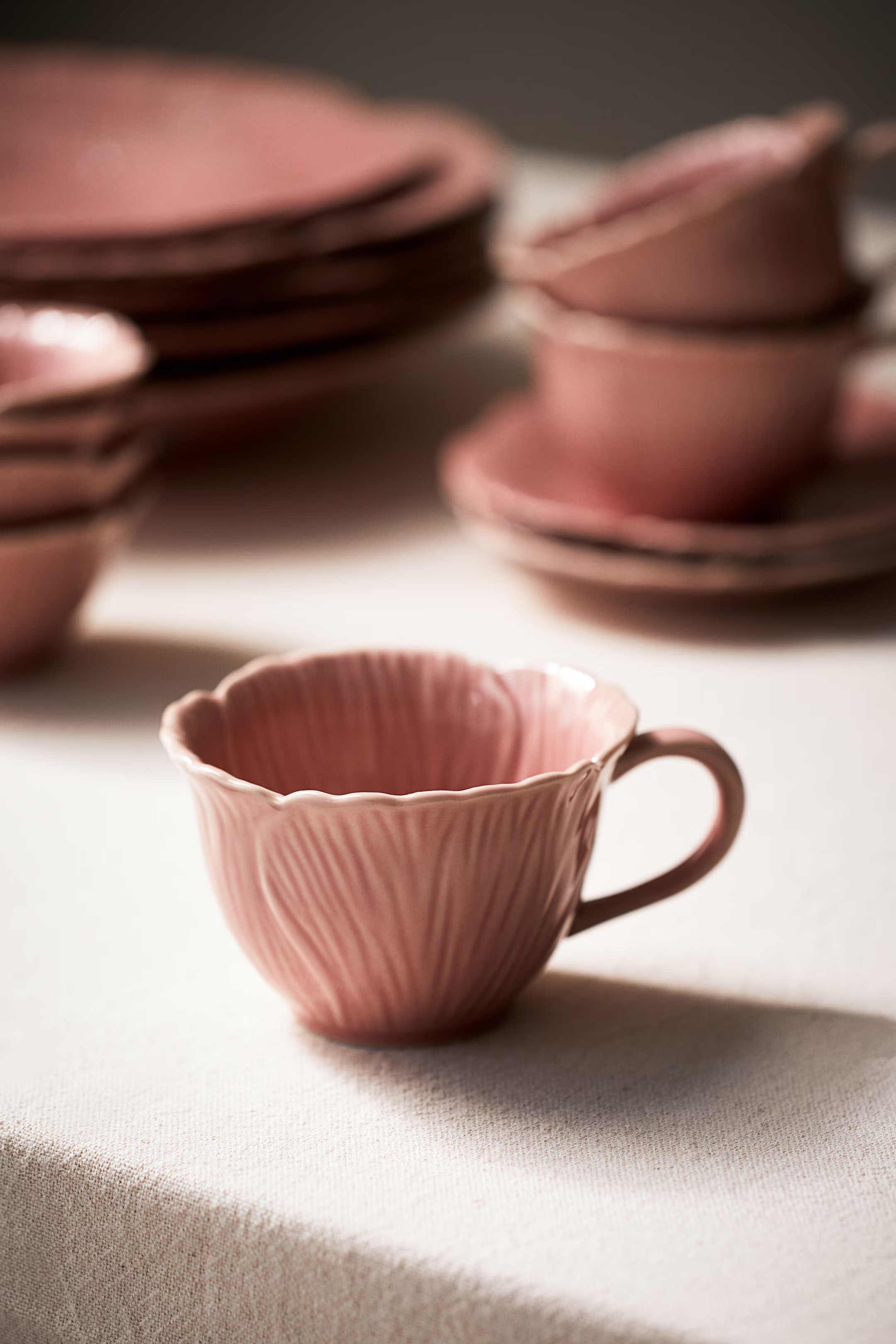 Stoneware Mug | H&M (US + CA)