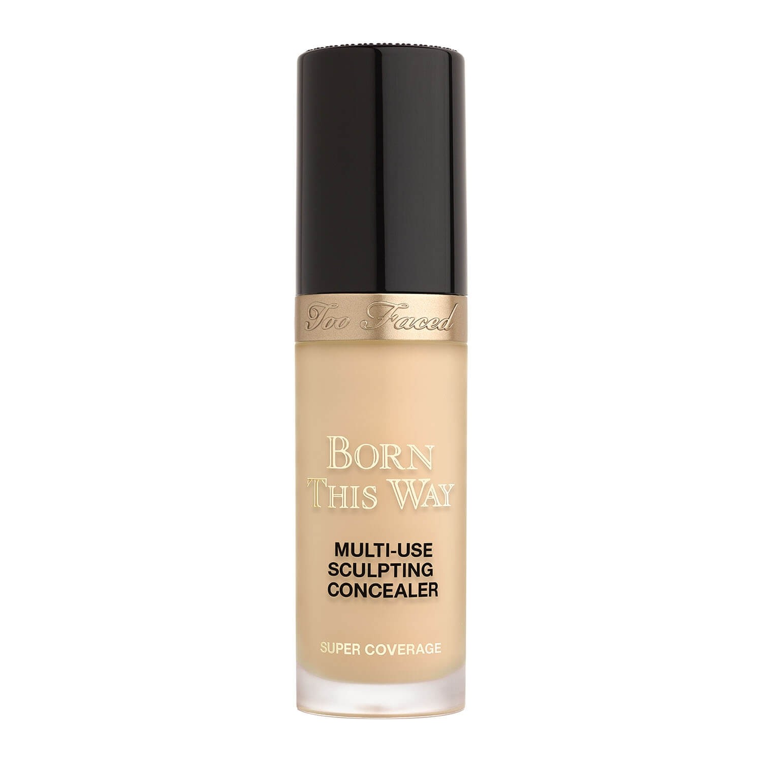 Corretivo Too Faced Born This Way Super Coverage Multi-Use Sculpting | Sephora (BR)