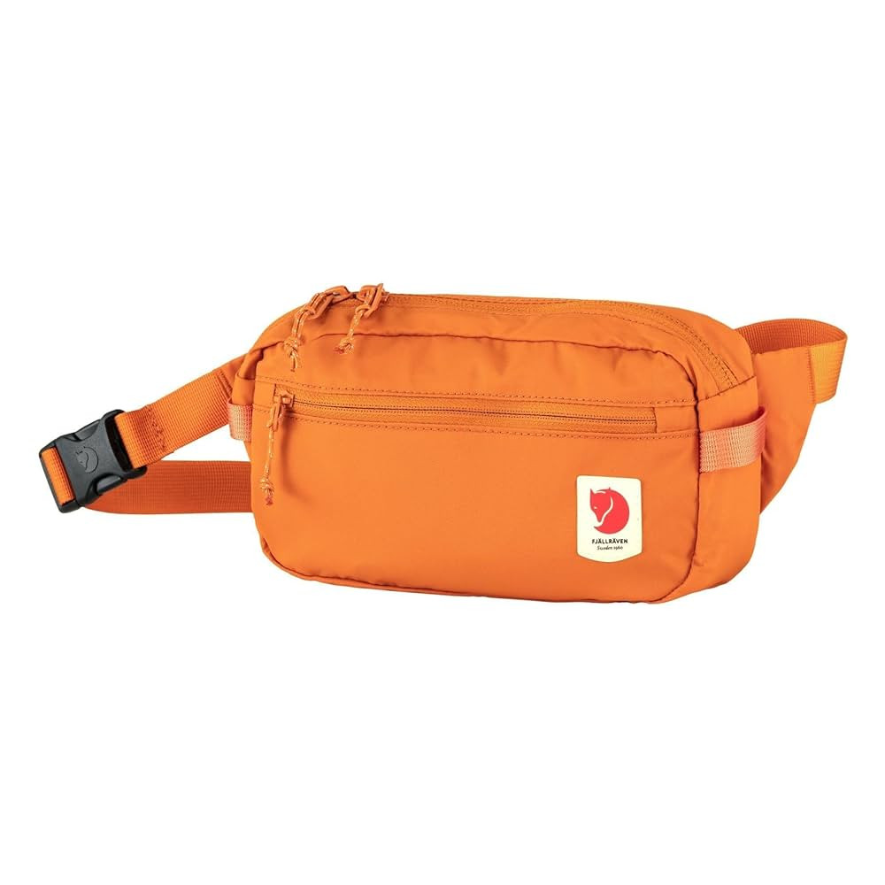 Fjallraven High Coast Hip Pack | Amazon (US)
